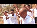 Baholo Ba Kgotso - Ingwe Ya Mabalabala - ft - Adolph Mhlongo & Kenny Makweng