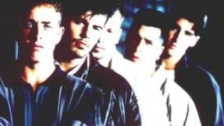 New Kids On The Block-Intro: Face The Music
