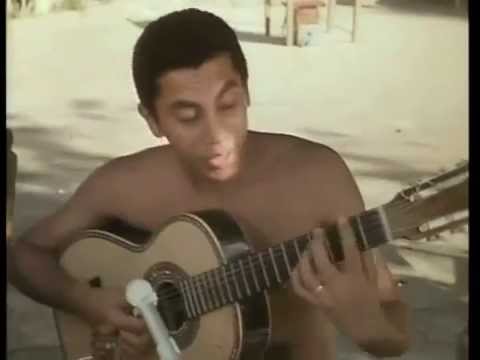 Minhas Madrugadas - Paulinho da Viola