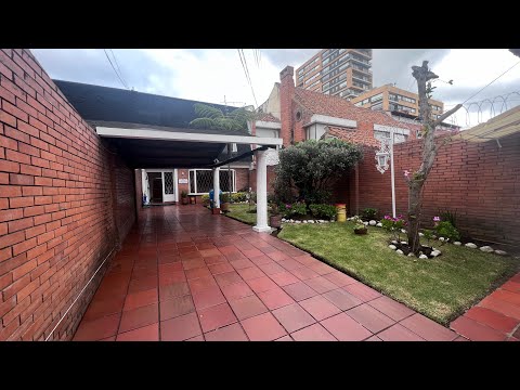 Casas, Venta, Bogotá - $1.200.000.000