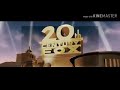 20th Century Fox 2007 The Simpsons Movie Trailer Variant