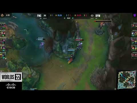 FNC Humanoid turns into Uma Noid this Game