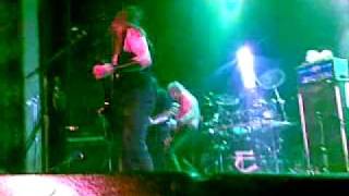 Enslaved - Giants (Live)