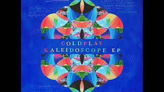Coldplay - Hypnotised (EP Mix) [Official Instrumental]
