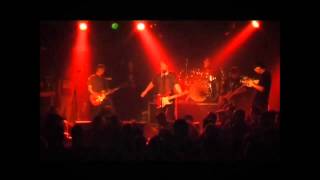 Hudson Falcons at Oi! the Meeting, Leipzig (6/4/05)