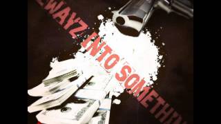 Stalley ft Ty $ign - Always Into Something (clean version) [PHX Mix]