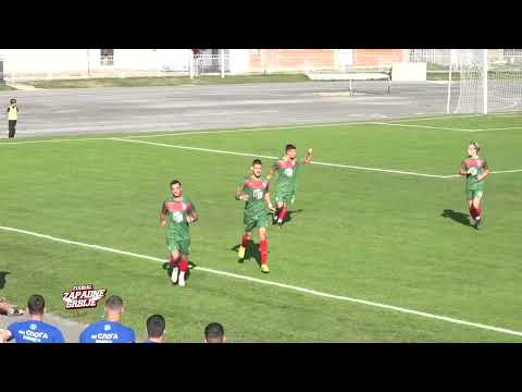 9. SLZ Takovo - Sloga P 0:2