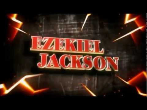 WWE Ezekiel Jackson Theme Song With Titantron ᴴᴰ