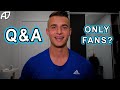 Q&A | ONLY FANS | SUPPLEMENTS | DREAM JOB