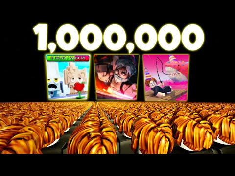Why Unknown Roblox Games Are Reaching 1 Million Players Now