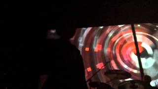 Laibach - Eat Liver! (live Schorndorf/Germany 15.03.2014)