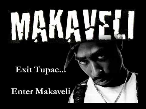 2Pac - Pain Ft. Johnny Cash