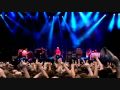 Oasis - Intro/Turn Up The Sun (Live Manchester 2005)