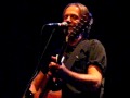 The Church - My Little Problem - Sellersville Theater