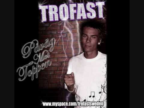 Trofast - Kompassen Lutar Mot California
