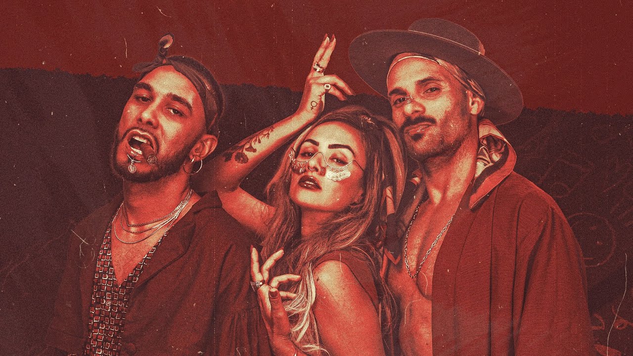 Kia Sajo, Indium, Grego Jardim - Onda Máxima