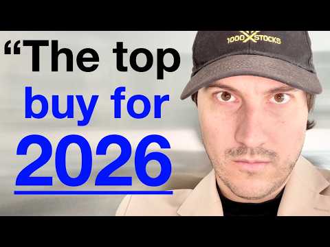 I’m Going All-in this Stock‼️