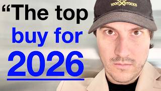 I’m Going All-in this Stock‼️