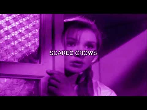 $carecrow - Scared Crows (Official Lyric Video)