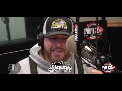 101.1 The Wiz Presents: #WizFreestyleFriday with DJ J.Dough Feat. @Yatesbruh Ep.51