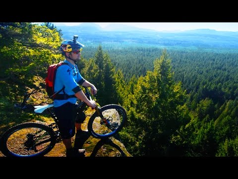 The Evolution of the Mountain Bike with Darren Berrecloth