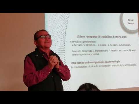 Marco investigación, búsqueda del informante, compromiso del investigador