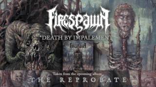 FIRESPAWN - Death By Impalement (Album Track)