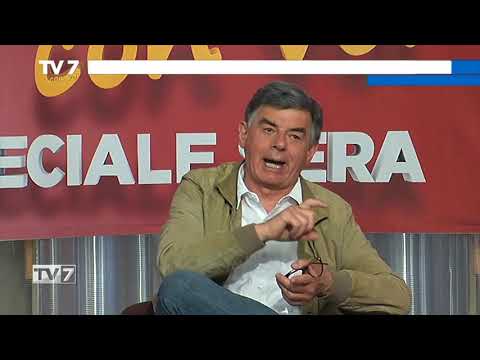 Tv7 con Voi del 29/5/2020 - Le aperture dello SPI e la tutela collettiva (3 di 3)