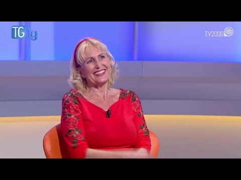 TGtg del 25 maggio 2018 – Ospite: Cinzia Tani