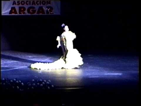 SHEILA SOLIS - "Rocío"