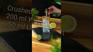 Skinny Bitch Cocktail | Mediaprints