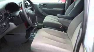 preview picture of video '2006 Chrysler Town & Country Used Cars Louisville KY'