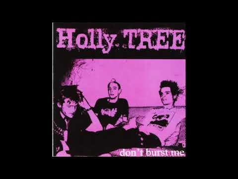 Here comes (Baby 76) - Holly Tree