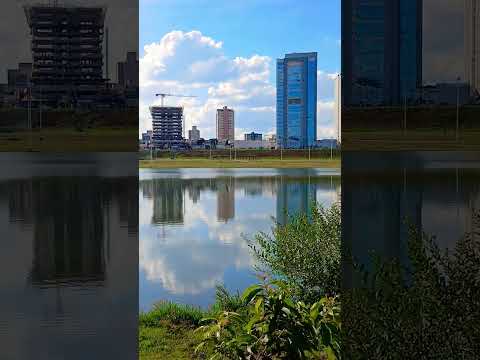 Edson Silva  interlagos rio verde Goiás