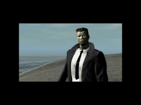 Spetz Playz Driver 2 Part 19 - Catch That Family Guy