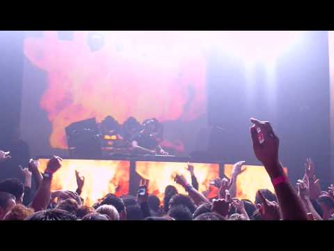 Tiesto at Webster Hall NYC  6/27/08 - Alright