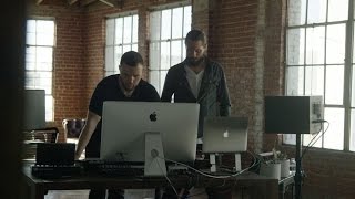 Video thumbnail for Chris Lake's First Hour With EXHALE by Output by Output