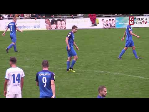 Verbandsliga – Hünfeld feiert 4:1-Sieg in Flieden