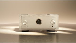 마란츠 MODEL 10 (정품)_동영상_이미지