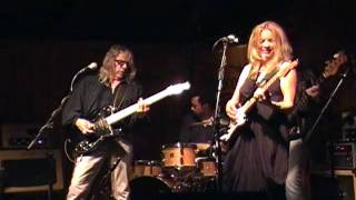 Bobby Whitlock - Coco Carmel & Band 'Roll It Over'