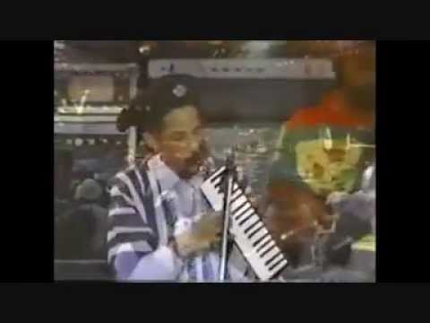 (2) Augustus Pablo - Day Before the Riot - Live