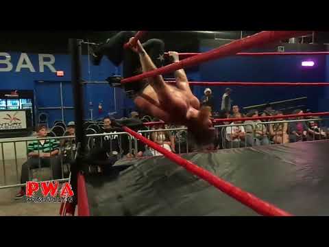 Michael Richard Blais vs. Brandon Van Danielson - Best of 7 - Match 5