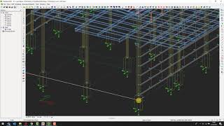Importing Dxf Reference Drawings In Protasteel