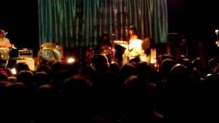 Minus the Bear - &quot;Lemurs man, lemurs&quot; @ the Showbox