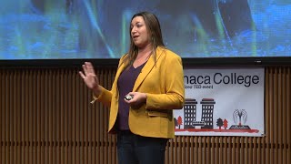 Generational Change begins with Empowered Teachers | Jen Rafferty | TE