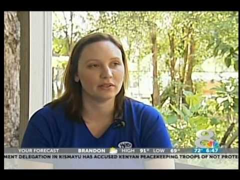 Viste WFLA/Erika Warren Story 5?23/13