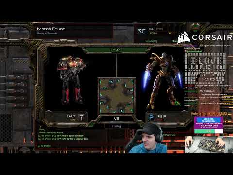 Artosis vs BUCCANEERS