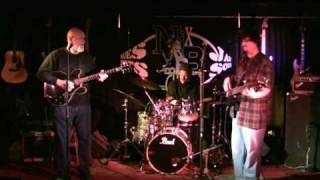 Papa Don McMinn & Nightrain