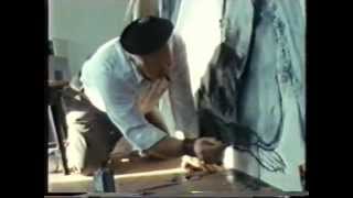 Wolf Vostell Mitten am Rande der Welt (Teil 1von2)