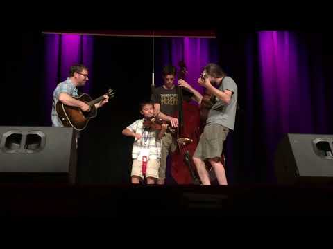 Weiser2017 JrJrDiv R3, Teo Quale (3rd place)